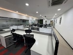 3200 Sq.Ft. Office Space in Ten Madhapur
