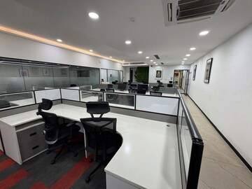  Office Space For Rent in Ten Madhapur, Madhapur
