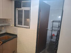 2 BHK + Pooja Room Apartment For Rent in Voski Emerald