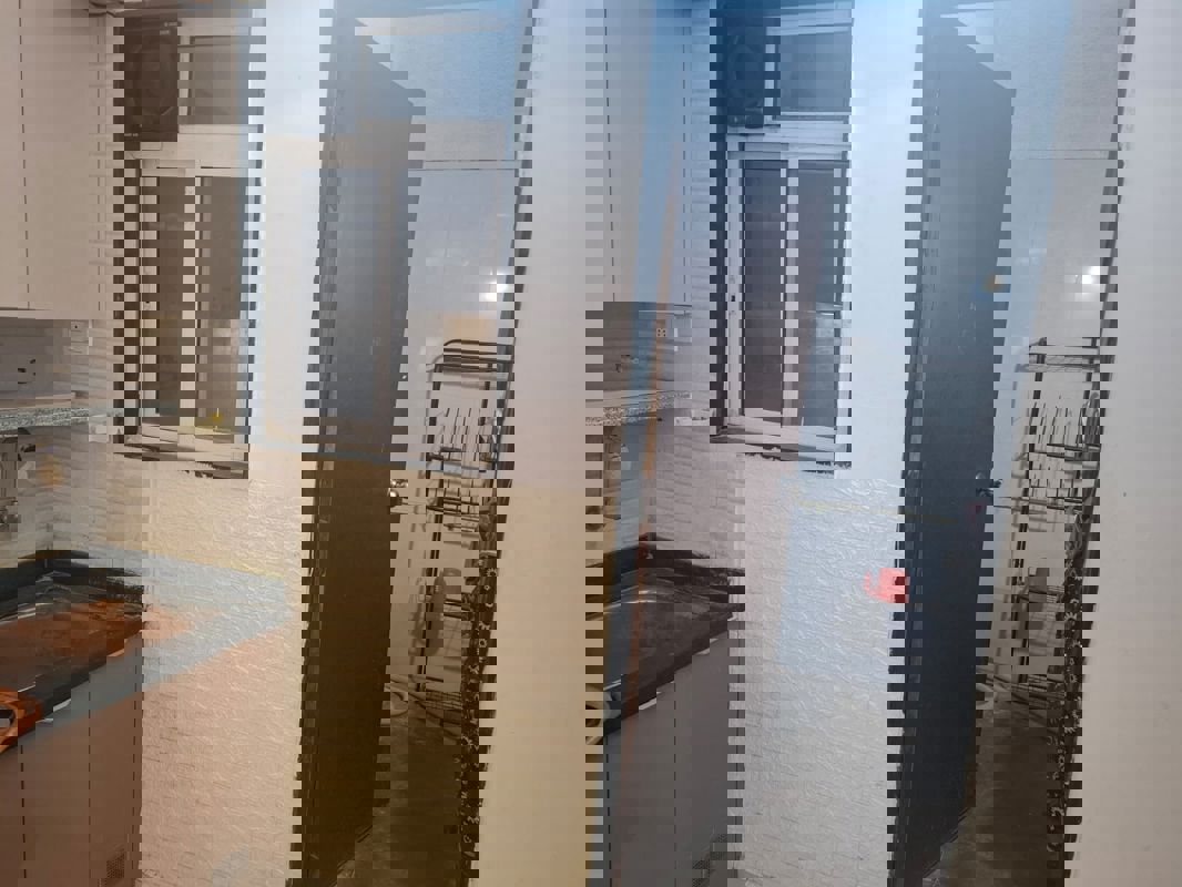 2 BHK + Pooja Room Apartment For Rent in Voski Emerald