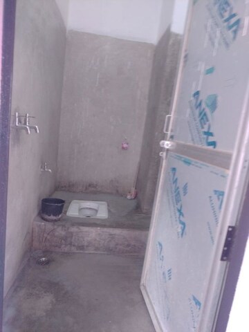 Bathroom in 2 BHK Independent House at Arjunganj – for Rent