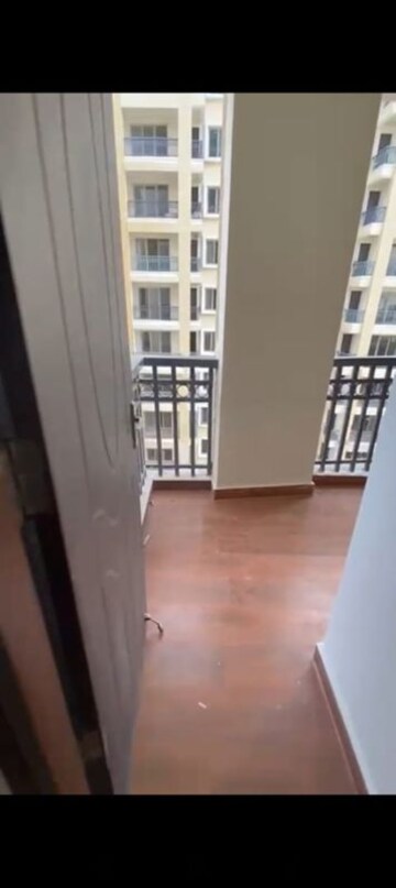 Staircase in 2 BHK Independent House at Arjunganj – for Rent