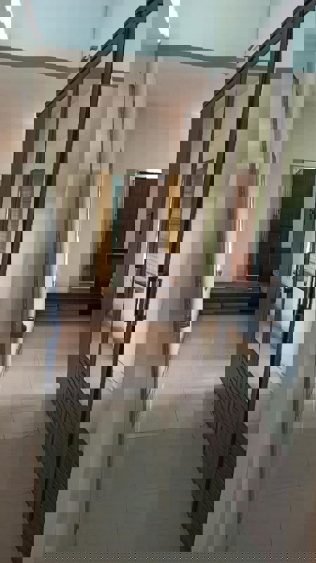 2 BHK Apartment For Rent in Edenic Eurus