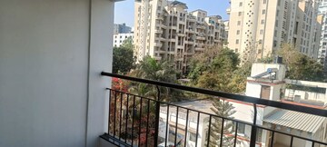 3 BHK Apartment – Exterior View View at Edenic Eurus, Pashan - for Rent