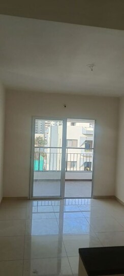 3 BHK Apartment For Rent in Edenic Eurus