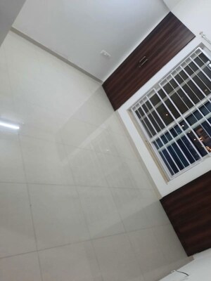 Balcony in 2.5 BHK Apartment at Yashwin Orrizonte, Kharadi – for Rent