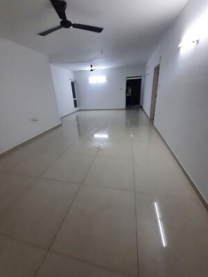 Building Lobby in 2.5 BHK Apartment at Yashwin Orrizonte, Kharadi – for Rent
