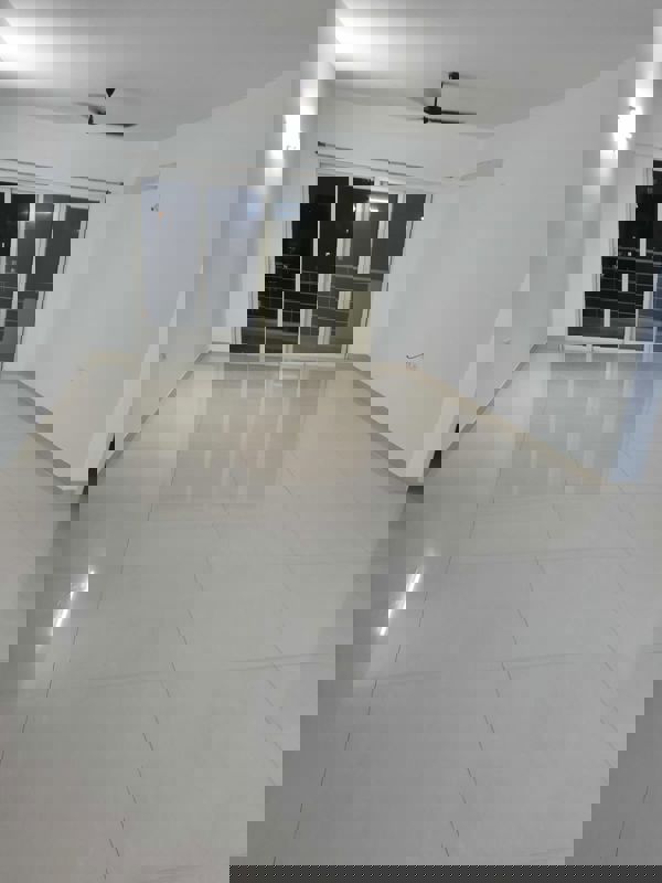 2.5 BHK Apartment For Rent in Yashwin Orrizonte