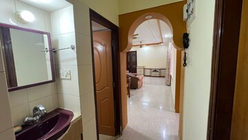  2 BHK Apartment at Marathon Galaxy, Mulund West – for Rent