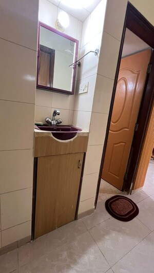  2 BHK Apartment at Marathon Galaxy, Mulund West – for Rent