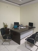 2000 Sq.Ft. Office Space in Gomti Nagar