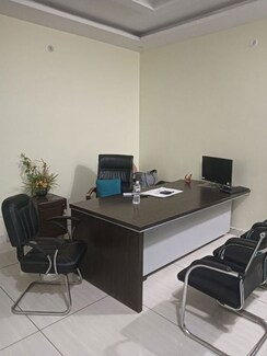 Office Space For Rent in Gomti Nagar