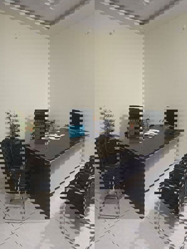 Office Space For Rent in Gomti Nagar