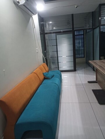 Team Area in  Office Space at Gomti Nagar – for Rent