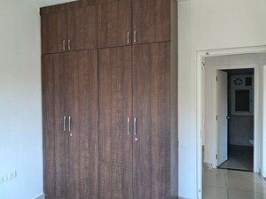 Furnished Amenities in 2 BHK Penthouse at Purva Palm Beach, Hennur Road – for Rent