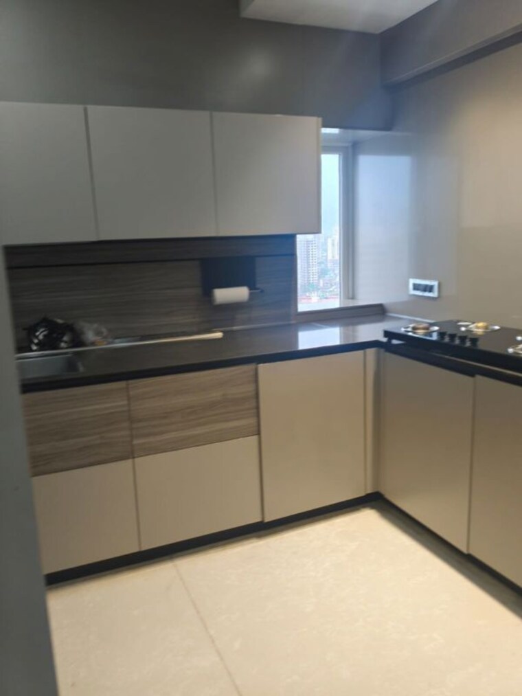 Kitchen, sector 15 5 Bedroom 2006 Sq.Ft. Independent House In Sector 15 Panchkula 9816378