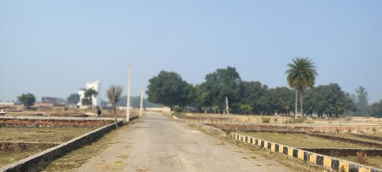 undefined, mohanlalganj  1406 Sq.Ft. Plot In Mohanlalganj Lucknow 9816527