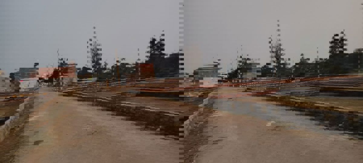 Plot For Sale in Mohanlalganj