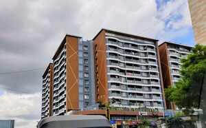 4 BHK Apartment – Exterior View View at Shubh Gateway, Viman Nagar - for Sale