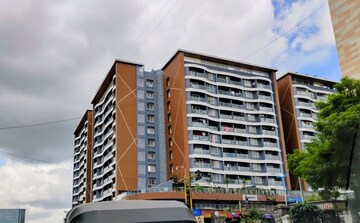 4 BHK Apartment – Exterior View View at Shubh Gateway, Viman Nagar - for Sale