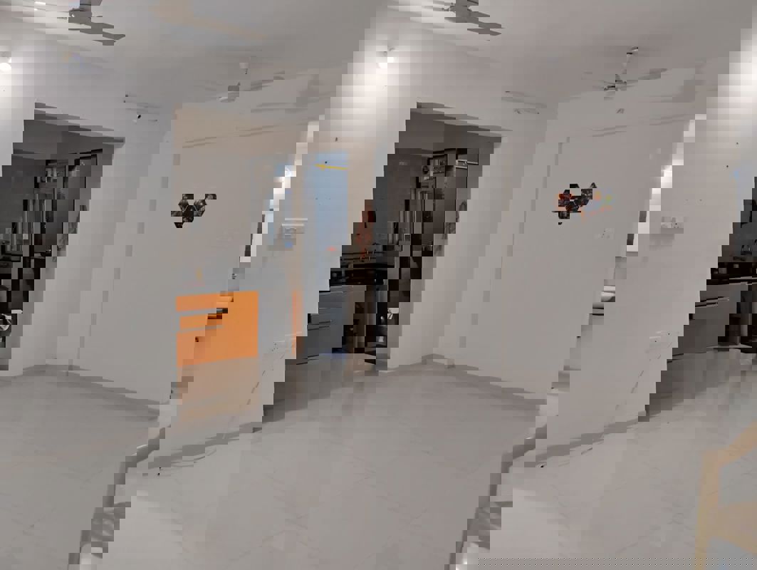 4 BHK + Pooja Room Apartment For Sale in Shubh Gateway