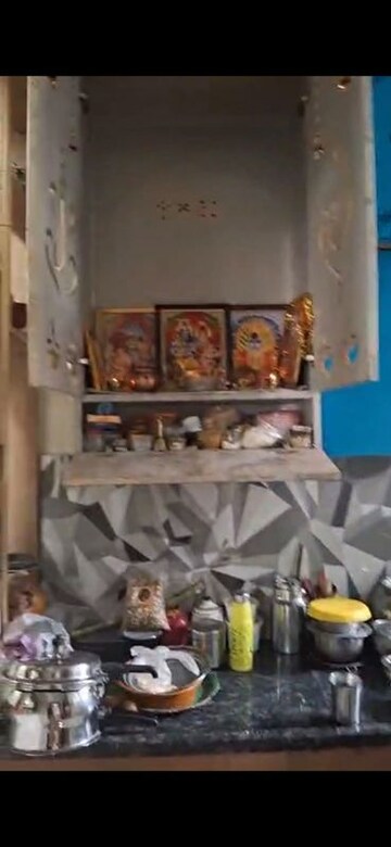 Furnished Amenities in 1 BHK Independent House at Alwal – for Sale