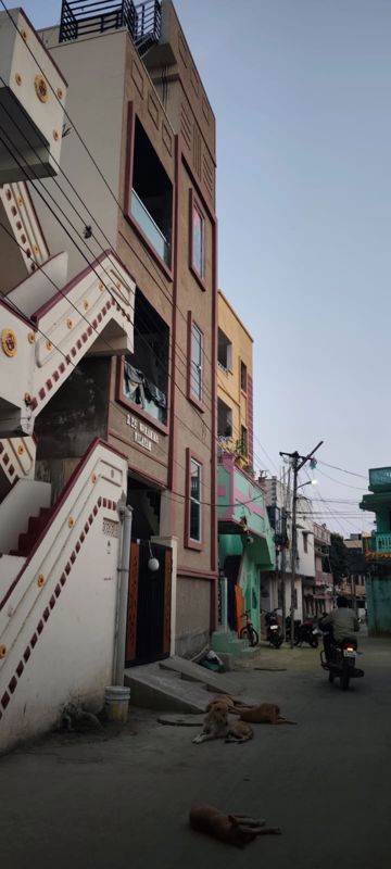 953+ Property Near Alwal Railway Station Alwal Hyderabad