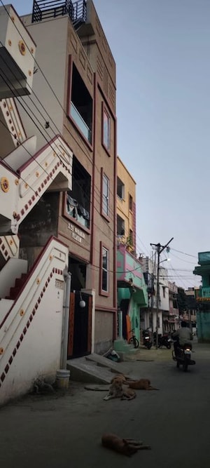 1 BHK Independent House For Sale in Alwal