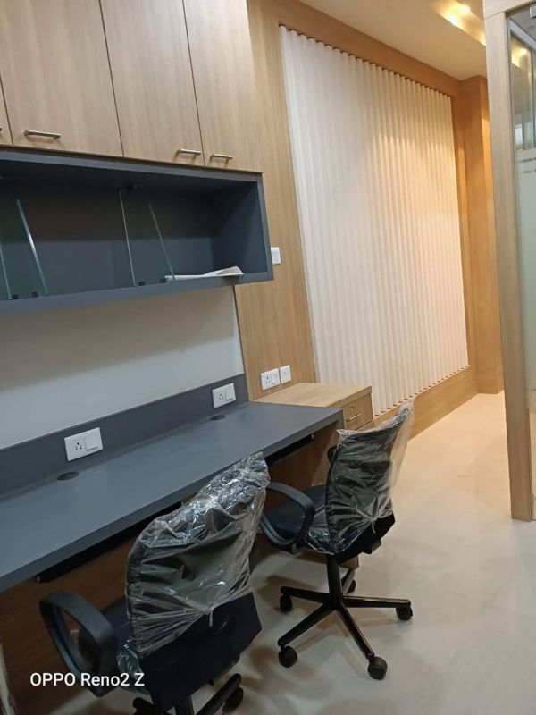 Office Space For Rent in BBD Bagh