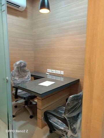 Team Area in  Office Space at Bbd Bagh – for Rent