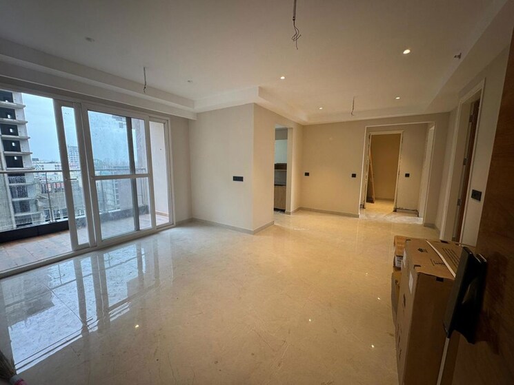 Room, the-ananta-aspire 3.5 Bedroom 2247 Sq.Ft. Apartment In Utrathiya Zirakpur 9816230