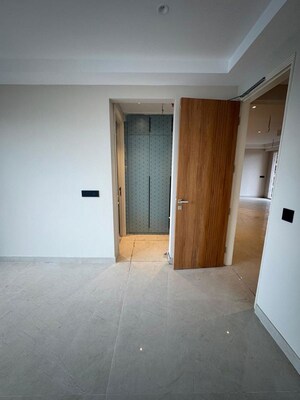 Room in 3.5 BHK Apartment at The Ananta Aspire, Utrathiya – for Sale