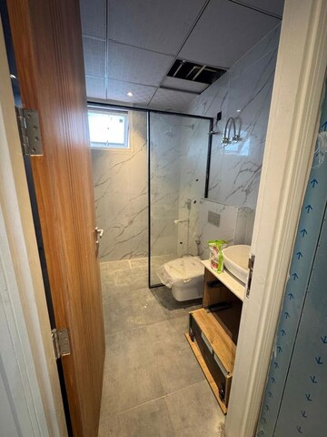 Kitchen in 3.5 BHK Apartment at The Ananta Aspire, Utrathiya – for Sale