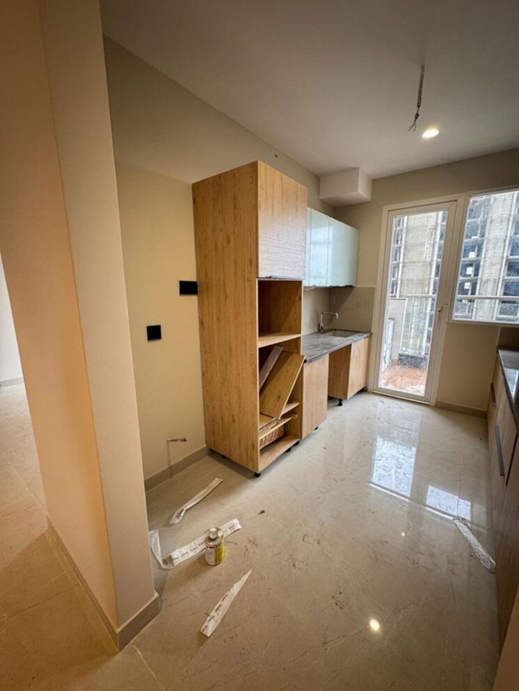 Living Room, the-ananta-aspire 3.5 Bedroom 2247 Sq.Ft. Apartment In Utrathiya Zirakpur 9816230