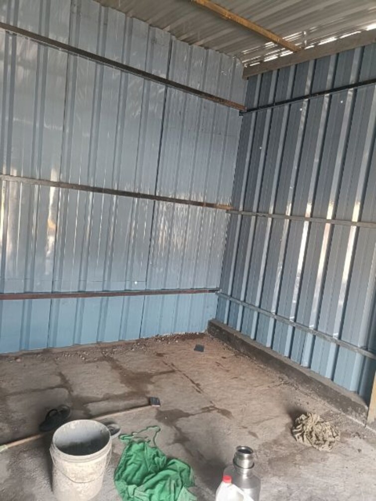 Exterior View, laxmi road Commercial Warehouse 216 Sq.Yd. In Laxmi Road Pune 9801463