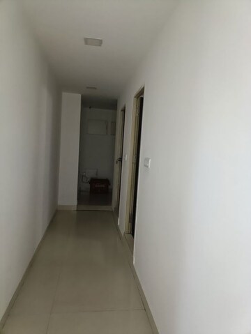 Building Lobby in  Office Space at Ten Madhapur, Madhapur – for Rent