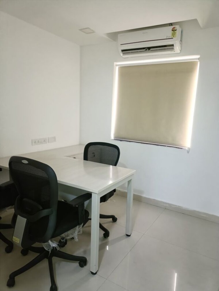 Team Area, ten-madhapur Commercial Office Space 3400 Sq.Ft. In Madhapur Hyderabad 9816542