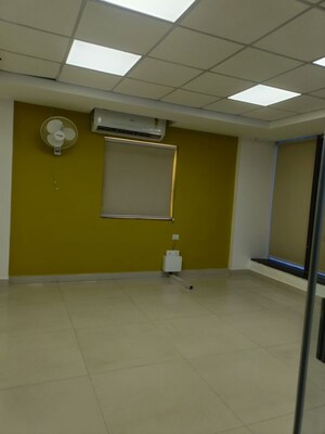 Team Area in  Office Space at Ten Madhapur, Madhapur – for Rent