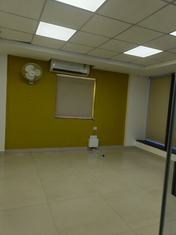 Team Area in  Office Space at Ten Madhapur, Madhapur – for Rent