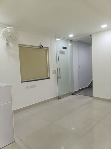 Floor Plan in  Office Space at Ten Madhapur, Madhapur – for Rent