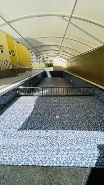 Swimming Pool in 3 BHK Apartment at Allwin El Spazia, Sanauli – for Sale