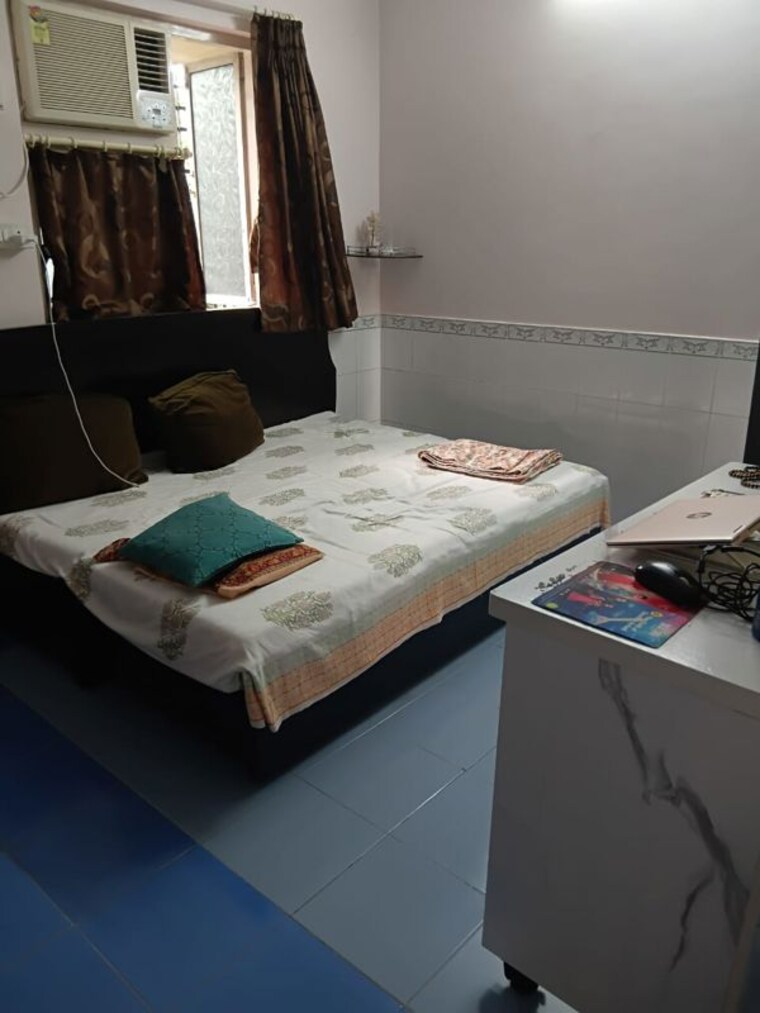 Bedroom, sanganer 2 Bedroom 1045 Sq.Ft. Builder Floor In Sanganer Jaipur 9816452