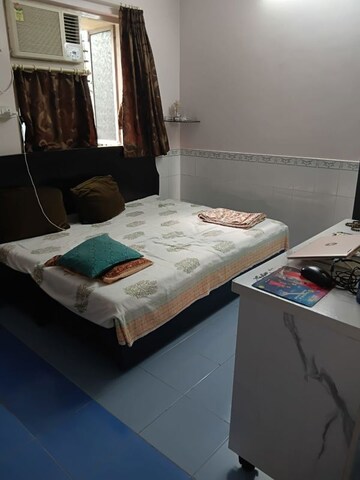 Bedroom in 2 BHK Builder Floor at Sanganer – for Rent