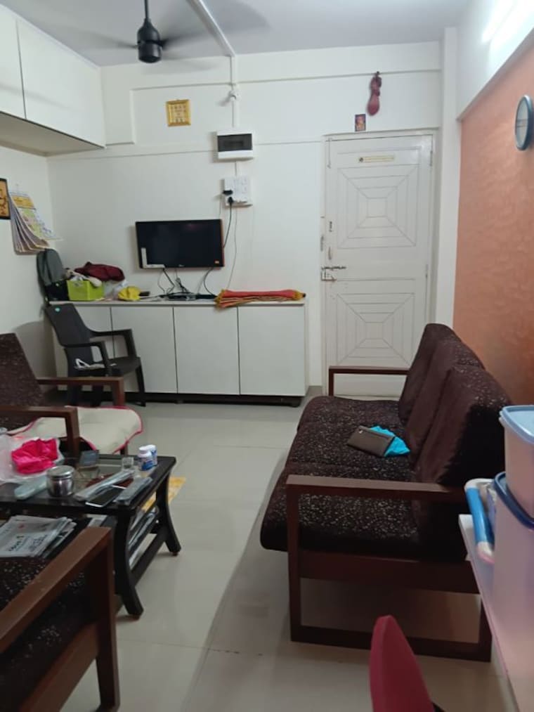 Living Room, sanganer 2 Bedroom 1093 Sq.Ft. Builder Floor In Sanganer Jaipur 9816432