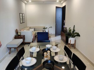 Team Area in 3 BHK Apartment at Assetz Canvas And Cove, Hosur Road – for Sale