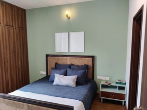 3 BHK Apartment For Sale in Assetz Canvas And Cove, Hosur Road