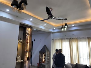 Gym in 5 BHK Independent House at Sector 15 – for Sale