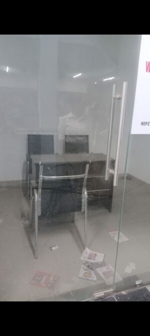 Staircase in  Office Space at Sector 4 Greater Noida – for Rent