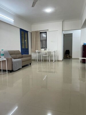 2 BHK Apartment For Rent in Gera Emerald City, Kharadi