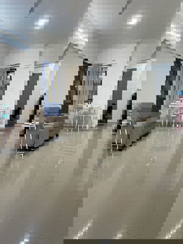 2 BHK Apartment For Rent in Gera Emerald City